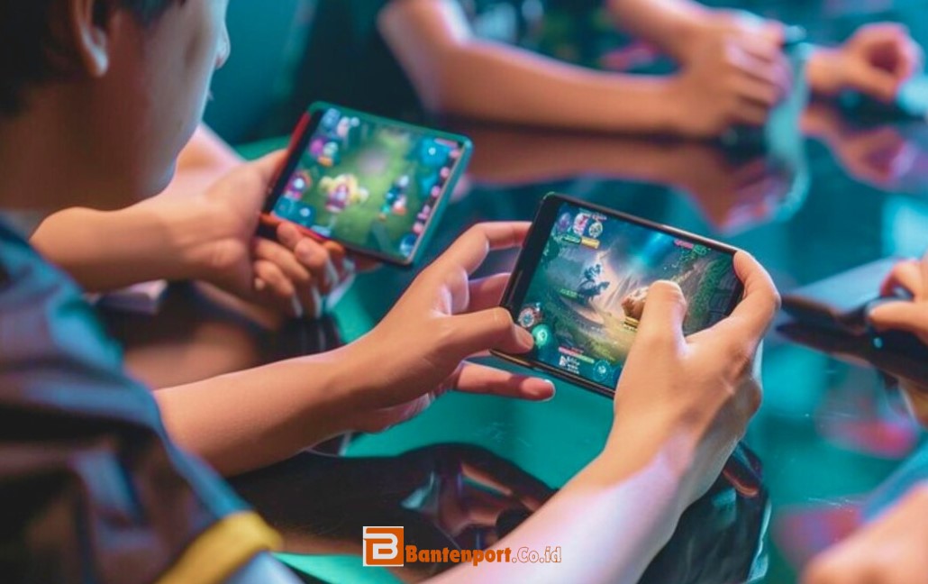 10+ Hape Gaming Terbaik 2024