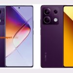 Rekomendasi HP 2 Jutaan Terbaik 2024