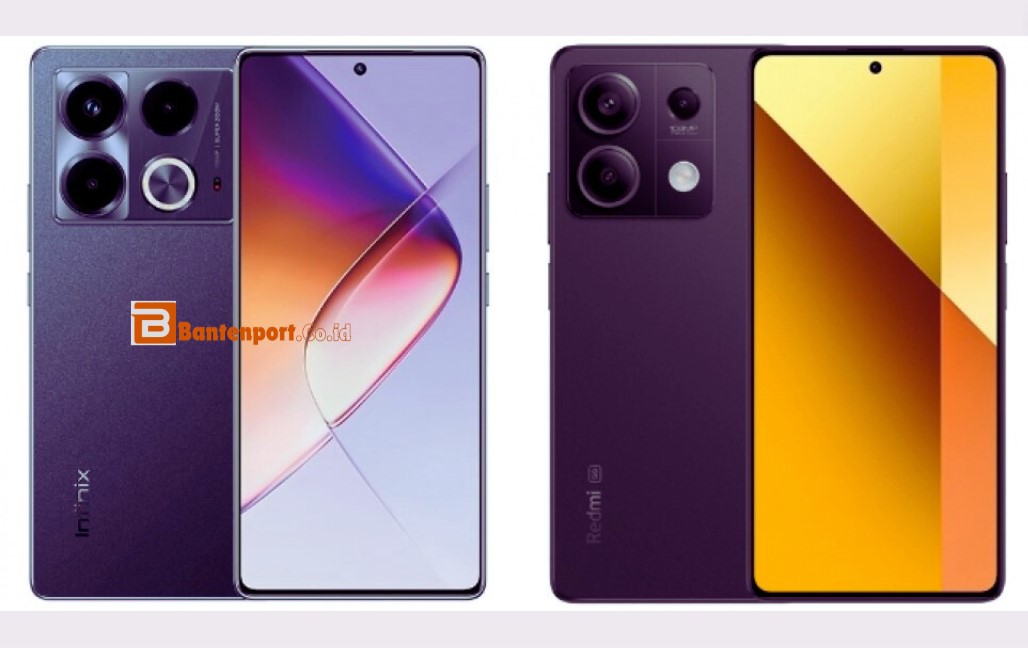 Rekomendasi HP 2 Jutaan Terbaik 2024