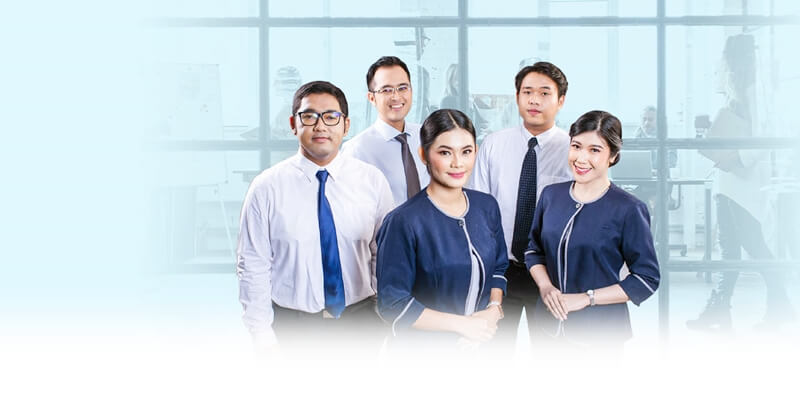 cara melajar kerja di bank woori saudara indonesia 1906 (bws)