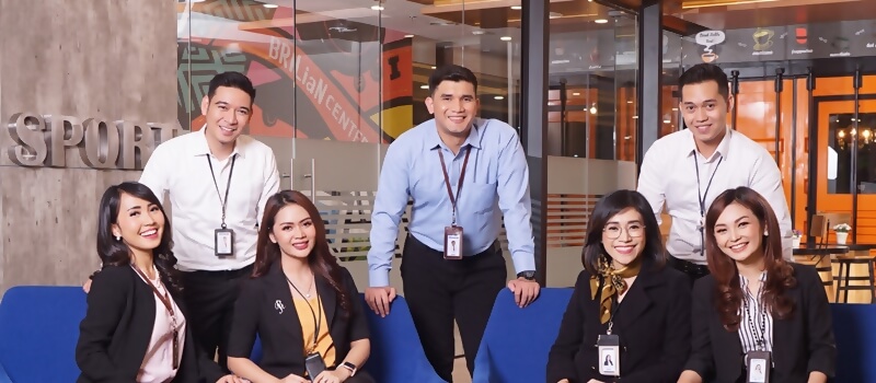 cara melamar kerja di bank bri