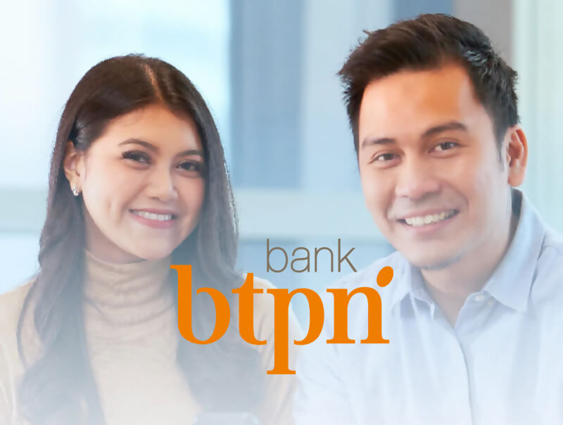 cara melamar kerja di bank btpn