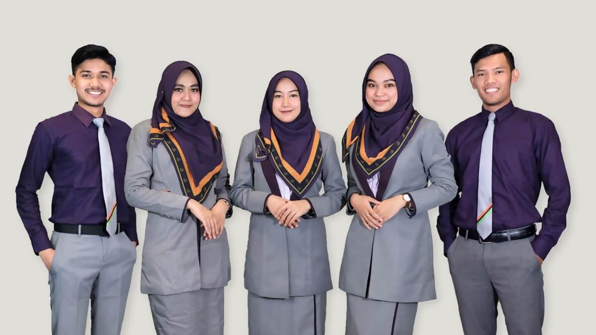 cara melamar kerja di bank muamalat