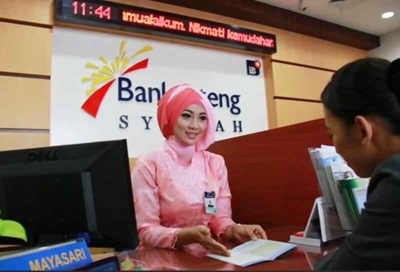 cara melamar pekerjaan di bank jateng