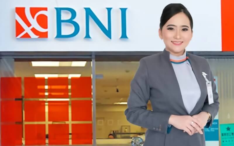daftar gaji karyawan bank bni