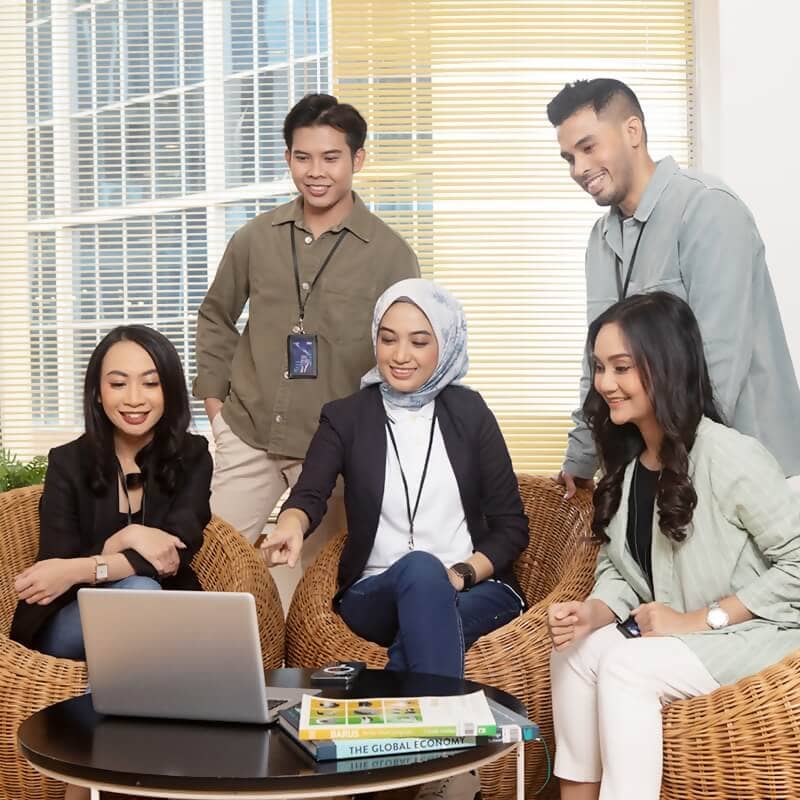 daftar gaji karyawan bank bri