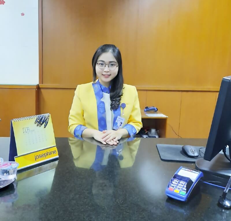 durasi magang bakti bca