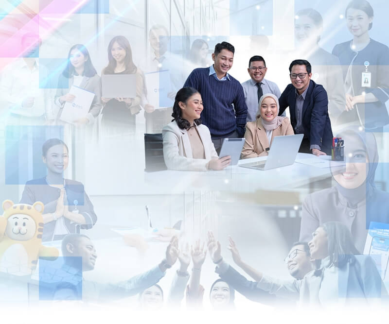 gaji pegawai bank woori saudara indonesia 1906 (bws)