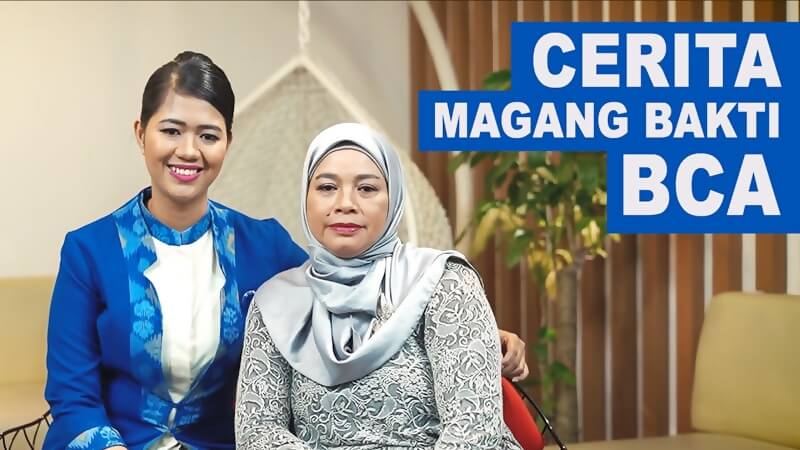 pengalaman kerja di sektor perbankan