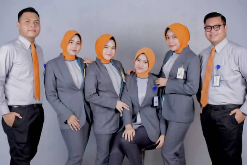 persyaratan dan cara daftar bina bni