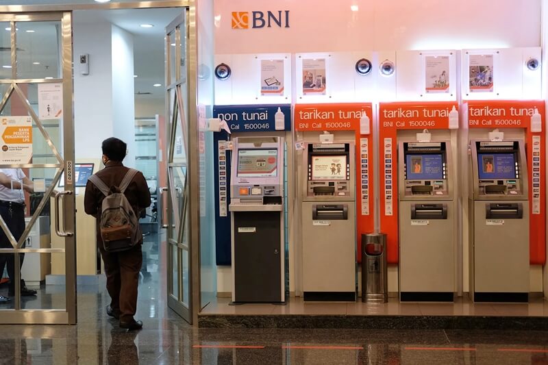 produk dan layanan bank bni