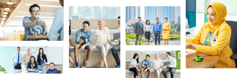 produk dan layanan bank mandiri