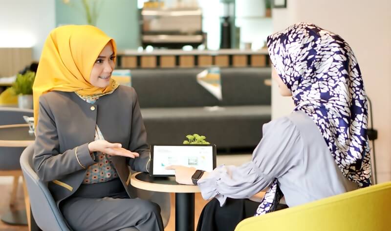 produk dan layanan bank syariah indonesia (bsi)