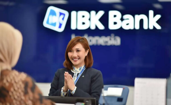 daftar gaji karyawan bank ibk indonesia