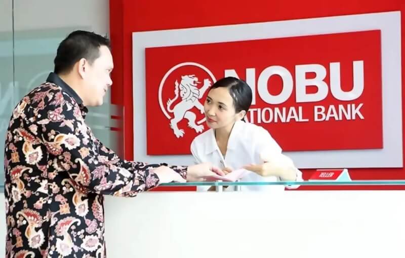 daftar gaji karyawan bank nobu semua jabatan