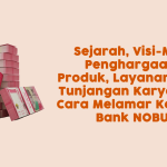 gaji karyawan bank nobu