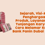 gaji karyawan bank panin dubai syariah