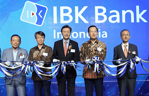 penghargaan dan prestasi bank ibk indonesia