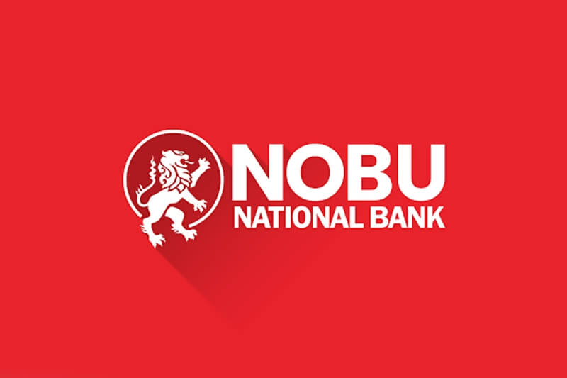 penghargaan dan prestasi yang diraih bank nobu